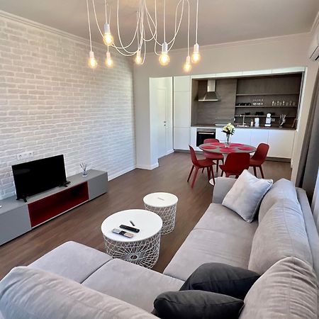 Location ! Location ! Location ! City Garden View Apartment Sofia Zewnętrze zdjęcie