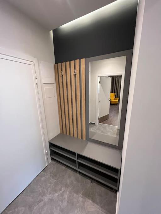 Location ! Location ! Location ! City Garden View Apartment Sofia Zewnętrze zdjęcie