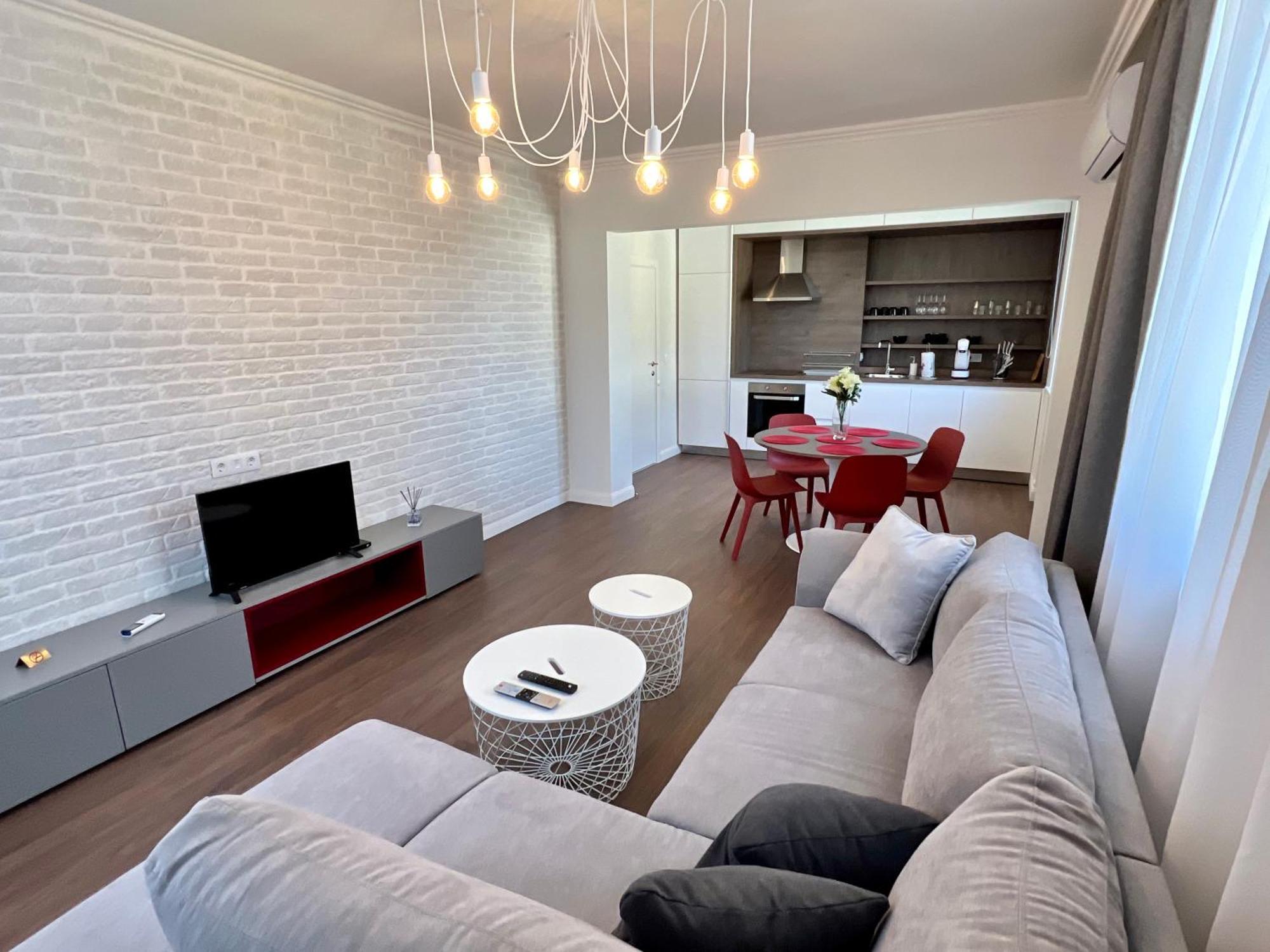 Location ! Location ! Location ! City Garden View Apartment Sofia Zewnętrze zdjęcie