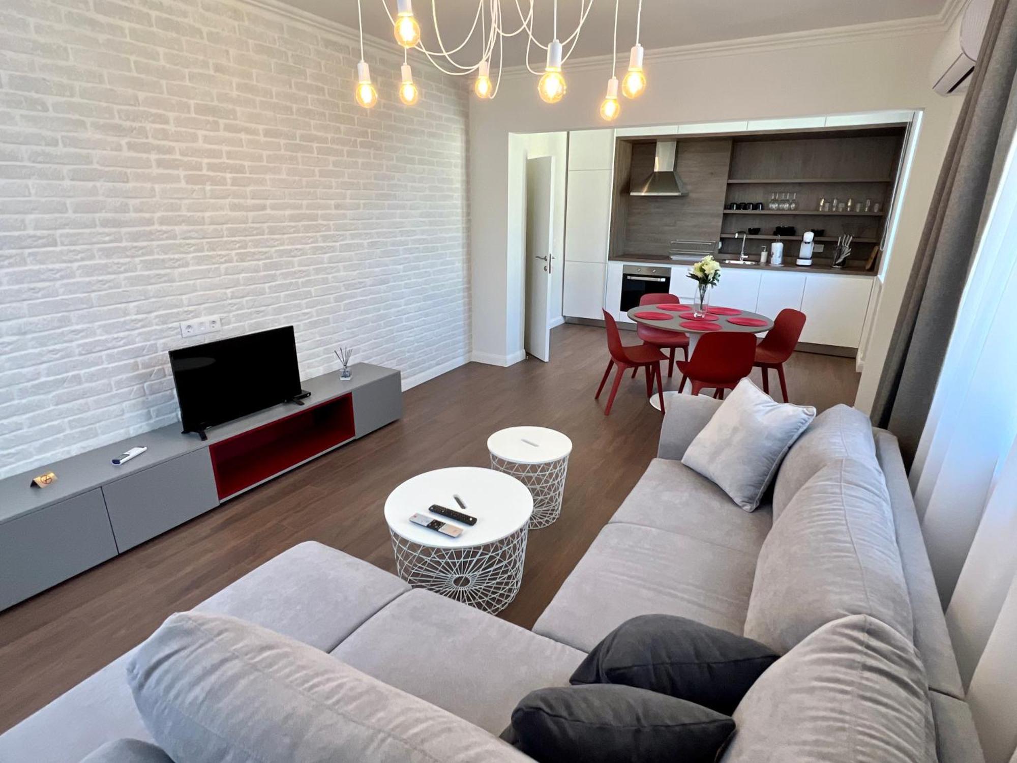 Location ! Location ! Location ! City Garden View Apartment Sofia Zewnętrze zdjęcie