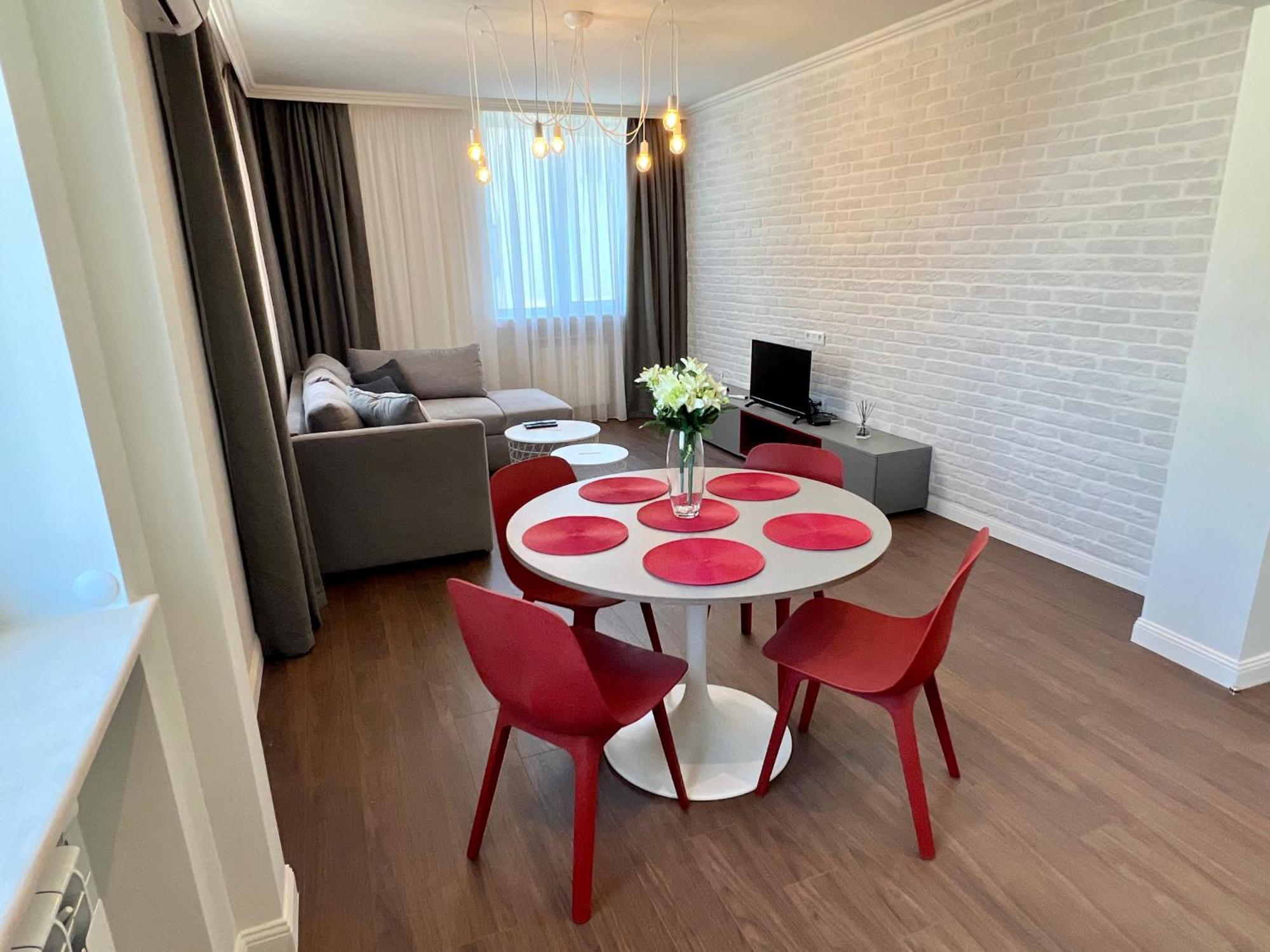 Location ! Location ! Location ! City Garden View Apartment Sofia Zewnętrze zdjęcie