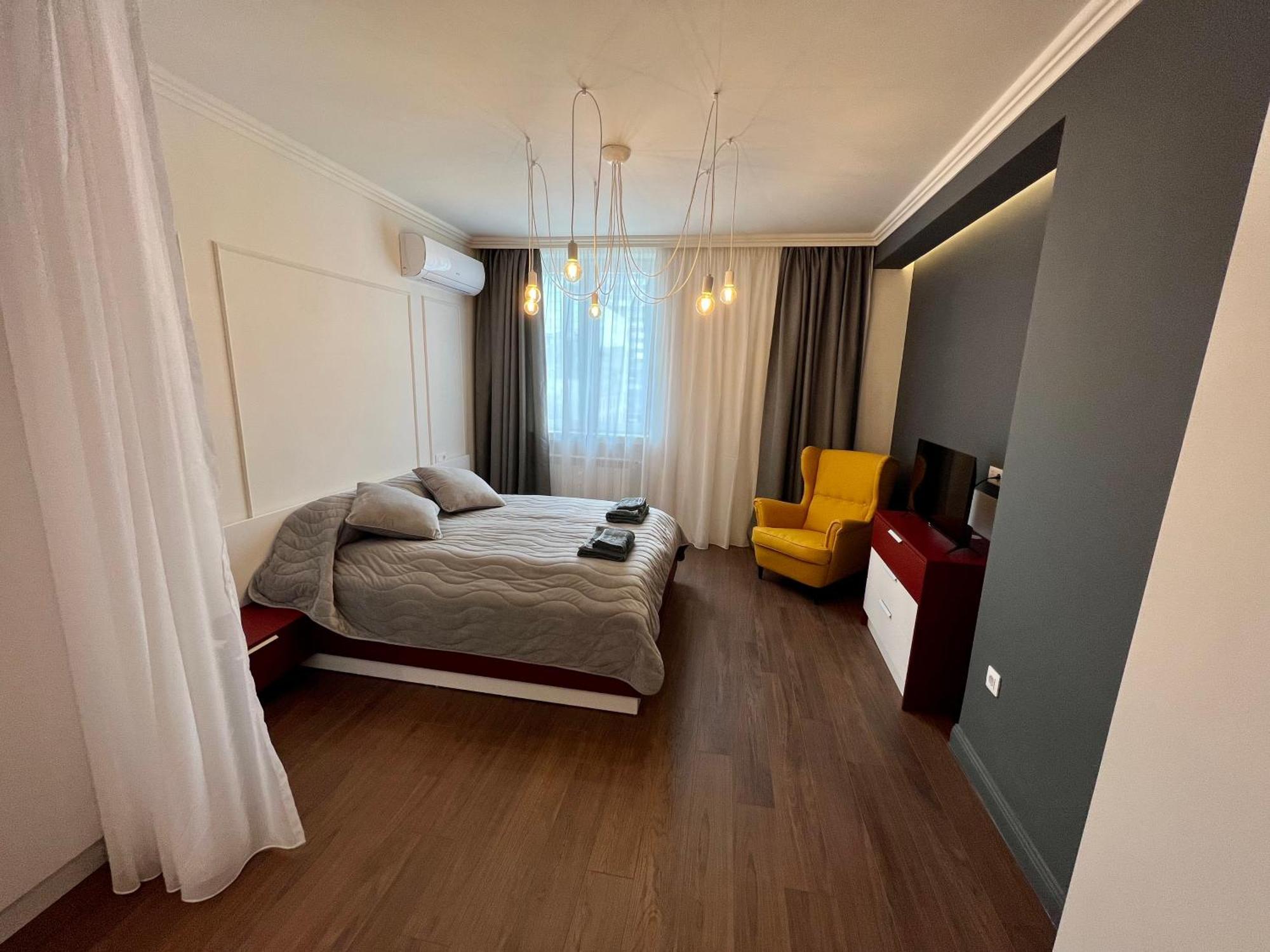 Location ! Location ! Location ! City Garden View Apartment Sofia Zewnętrze zdjęcie